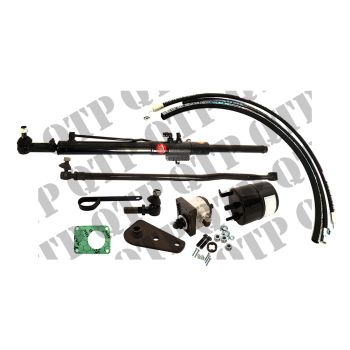 Power Steering Kit Fiat 640 - 7988