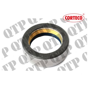 Inner Hub Seal Fiat 45-66-70-66 Ford New Holland - 7999