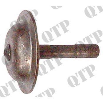 Massey Ferguson Cup and Shaft Assembly 20 D - 825157