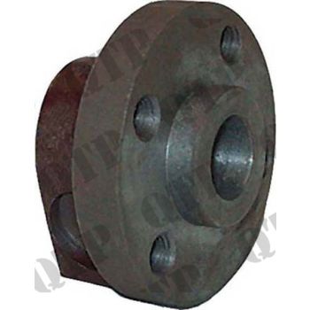 Massey Ferguson Water Pump Pulley Hub 20D - 825377