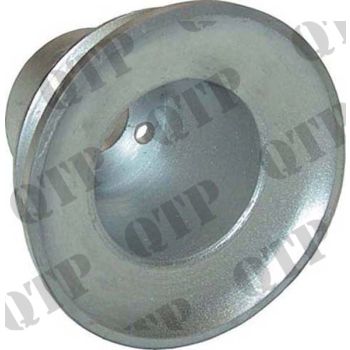 Massey Ferguson Water Pump Pulley 20D - 825378