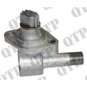 Massey Ferguson Angle Drive 35 4 Cylinder - 826127