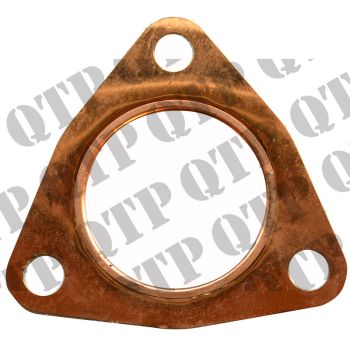 Massey Ferguson Exhaust Elbow Gasket 135 35 35X 65 - PACK OF 2 - PRICE PER UNIT - 827877