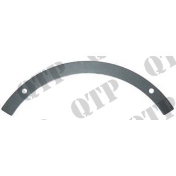 Massey Ferguson Shim 11&#039; Clutch (Packet of 3) - 11" Pack of 3 - 828039