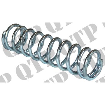 Massey Ferguson Foot Throttle Pedal Spring - PACK OF 2 - PRICE PER UNIT - 828656