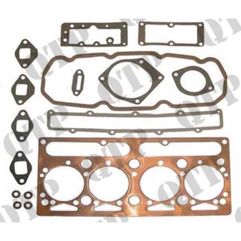 Massey Ferguson Head Gasket Set 203 - 82907