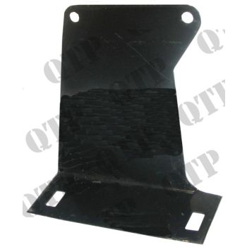 Massey Ferguson Foot Board Front Mounting Plate RH - 881720