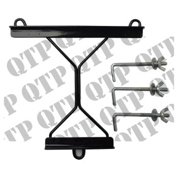 Battery Clamp 135 148 - 884789