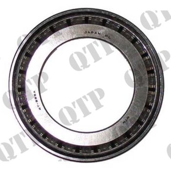 Massey Ferguson Bearing 165 188 Outer Half Shaft - Outer, Size: 67mm x 110mm x 24mm - 884791