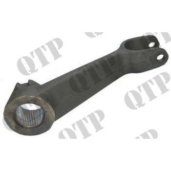 Massey Ferguson Lift Arm 135 Hydraulic Top - Forged - PACK OF 2 - PRICE PER UNIT - 885444