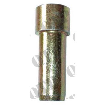 Massey Ferguson Short Inner Pull Bar Pin - Size: 25.4mm x 80mm, Inner, Short - 886166