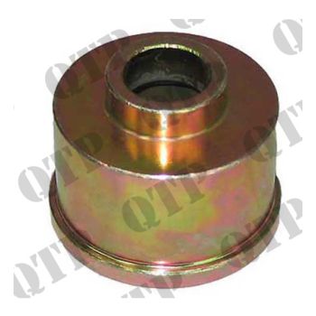 Massey Ferguson Spring Lift Cover Seat - 886351