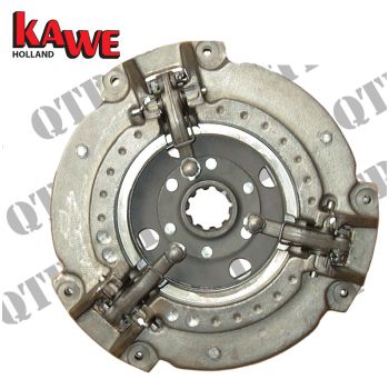 Massey Ferguson Clutch Assembly 135 11" 6 Spring - 886388R