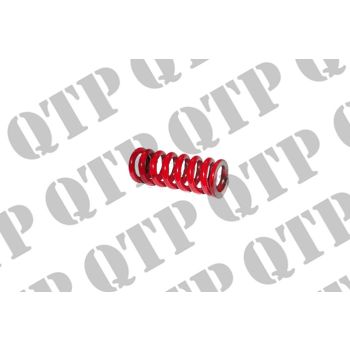Massey Ferguson Spring Clutch Red Heavy Duty PRICE PER UNIT - 886396