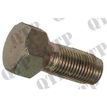 Wheel Stud 135 165 Front Original Type - PACK OF 6 - PRICE PER UNIT - 887135