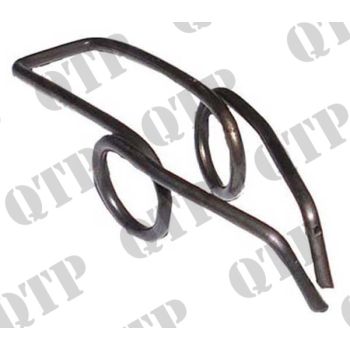 Massey Ferguson Tension Spring 100 200 Anti Rattle - PACK OF 3 - PRICE PER UNIT - 887910