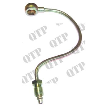 Massey Ferguson Pipe 35 135 Filter to Filter - 888484