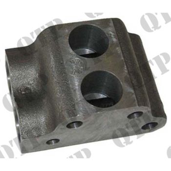 Massey Ferguson Hydraulic Chamber & Valves 165 178 MK2 - 888702
