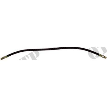 Fuel Pipe S Type 40cm - 890133