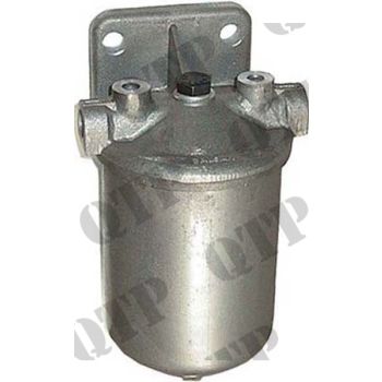Massey Ferguson Fuel Filter Assembly 35X Fordson Major Dexta - 890971