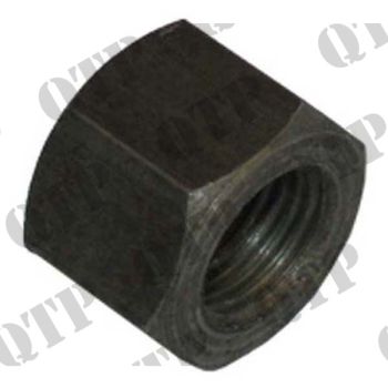 Massey Ferguson Nut Crown Wheel 100 200 300 3000 3100 3600 - PACK OF 12 - PRICE PER UNIT - 891947