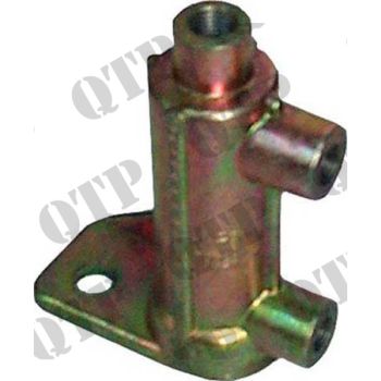 Massey Ferguson Auxiliary Tank 135 165 185 35 35X 65 - 891969