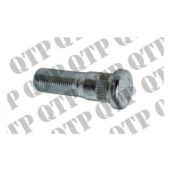 Massey Ferguson Wheel Stud 165 188 Rear 5/8 X 2 UNF - PACK OF 8 - PRICE PER UNIT - 893017