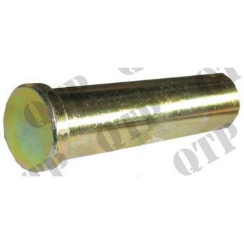 Massey Ferguson Clevis Pin 165 188 300 690 699 Levelling Box - PACK OF 2 - PRICE PER UNIT - 893568