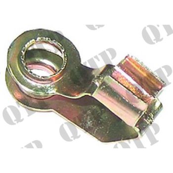 Massey Ferguson Clip 135 165 240 265 285 Throttle Large Hole - PACK OF 10 - PRICE PER UNIT - 894225