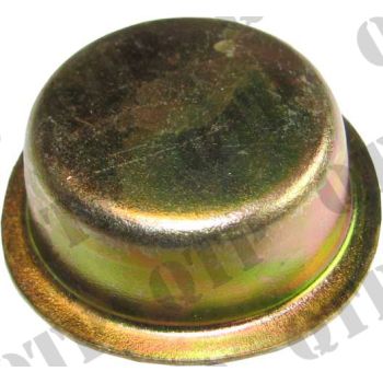 Massey Ferguson Blanking Plug for Top of Gearbox - 894683