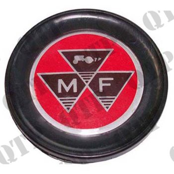 Massey Ferguson Cap 165 185 188 Steering Wheel - 894738
