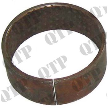 Massey Ferguson Bush 165 188 Rear Axle Differential - 894778