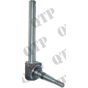 Massey Ferguson Spindle 165 Normal Duty RH - Length 295mm - Shaft Length: 295mm, Normal Duty - 897230