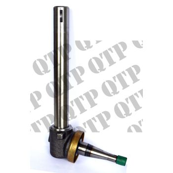 Massey Ferguson Spindle 165 Normal Duty RH - Length 295mm - Shaft Length: 295mm, Normal Duty - 897230R
