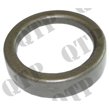 Massey Ferguson Dust Shield Spindle 100&#039;s 200&#039;s 35 35X 65 - ID 2 1/2", OD 3 11/32" - 897232