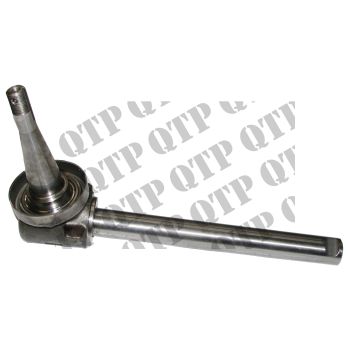 Massey Ferguson Spindle 135 LH - 897237