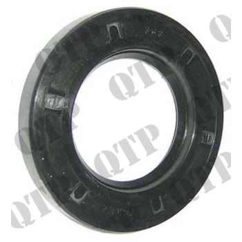 Massey Ferguson Hub Seal 35 Front - PACK OF 2 - PRICE PER UNIT - 897363