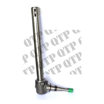 Massey Ferguson Spindle 175 178 RH - Shaft Length: 355mm - 897456