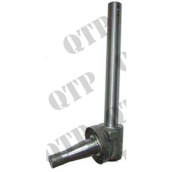 Massey Ferguson Spindle 188 690 LH - Shaft Length; 335mm - 897476