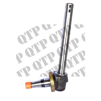 Massey Ferguson Spindle 188 690 LH - Shaft Length; 335mm - 897476R