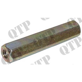 Massey Ferguson Rod Throttle - 897535