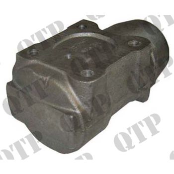 Massey Ferguson Lift Cylinder 135 165 240 550 - 897560