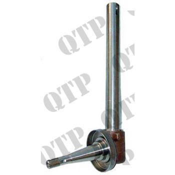 Massey Ferguson Spindle 65 RH Low Clearance - 897569