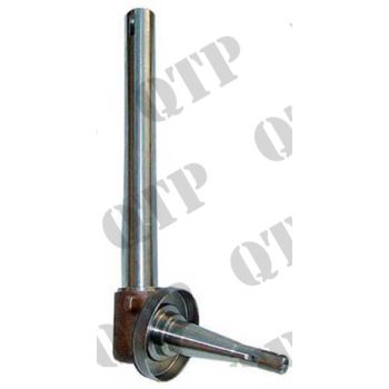 Massey Ferguson Spindle 65 LH Low Clearance - 897570