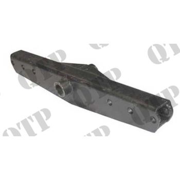 Massey Ferguson Front Axle Beam 188 290 690 590 - 897625