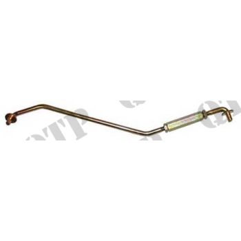 Massey Ferguson Foot Throttle Rod - 897635