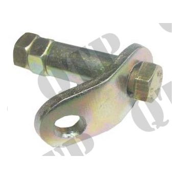 Massey Ferguson Eye Bolt Assembly 20D 35 - 4 Cylinder - PACK OF 2 - PRICE PER UNIT - 897678