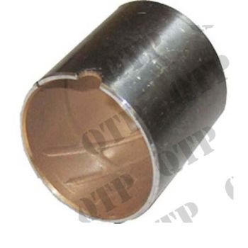 Massey Ferguson Bush Front Axle 165 188 - 50mm Long - PACK OF 2 - PRICE PER UNIT - 897712