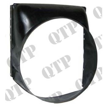 Massey Ferguson Radiator Cowl 135 - 897766