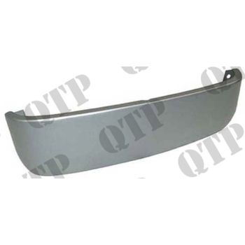 Massey Ferguson Panel Number Plate 135 - 897821